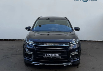 Подержанный автомобиль Exeed TXL 2021 года (2 фото)