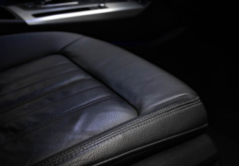 Подержанный автомобиль Audi Q5 2017 года (29 фото)