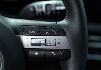 Новый Hyundai Tucson 2025 (27 фото)