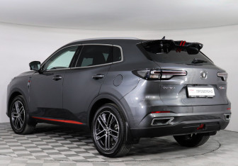 Подержанный автомобиль Changan CS55PLUS 2023 года (7 фото)
