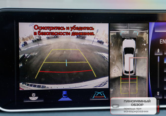 Подержанный автомобиль Lexus RX 2015 года (12 фото)