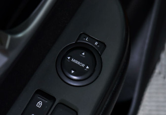 Подержанный автомобиль Kia Rio Sedan 2014 года (13 фото)