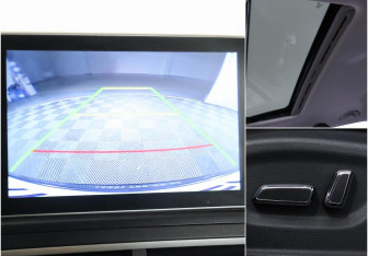 Подержанный автомобиль FAW Besturn X40 2019 года (9 фото)