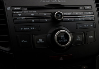 Подержанный автомобиль Honda Accord Sedan 2011 года (19 фото)