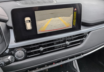 Подержанный автомобиль Chery Tiggo 4 Pro 2022 года (28 фото)