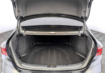 Подержанный автомобиль Kia Cerato Sedan 2021 года (10 фото)