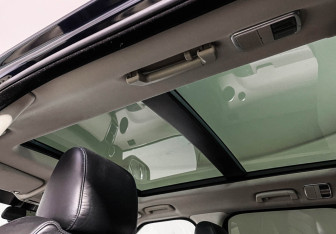 Подержанный автомобиль Land Rover Range Rover Sport 2013 года (21 фото)
