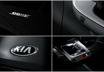 Подержанный автомобиль Kia K5 2020 года (16 фото)