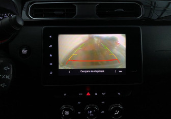 Подержанный автомобиль Renault Arkana 2020 года (14 фото)