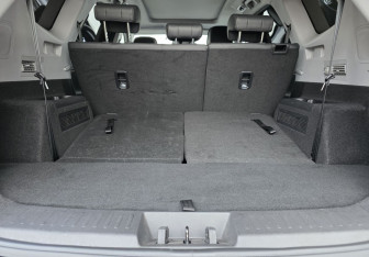 Подержанный автомобиль Chery Tiggo 8 Pro Max 2023 года (22 фото)