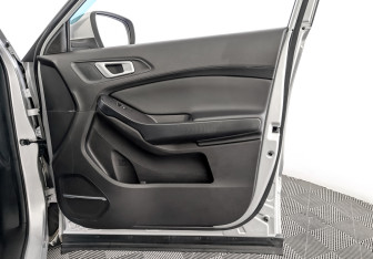 Подержанный автомобиль Chery Tiggo 4 2020 года (24 фото)