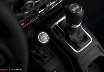 Новый Jeep Wrangler 2026 (8 фото)