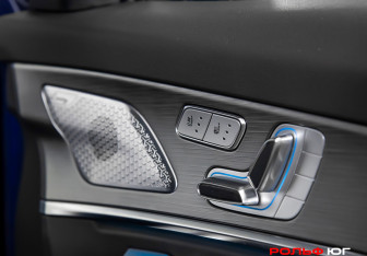 Подержанный автомобиль Jetour X70 2025 года (15 фото)