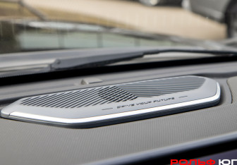 Подержанный автомобиль Jetour T2 2024 года (19 фото)