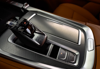 Подержанный автомобиль Tank 700 2024 года (26 фото)