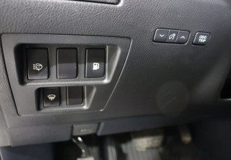 Подержанный автомобиль Lexus RX 2012 года (13 фото)