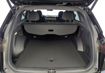 Новый Geely Monjaro 2025 (8 фото)