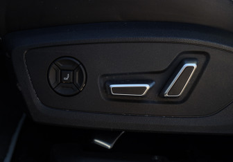 Новый Audi A5 Liftback 2025 (20 фото)