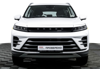 Подержанный автомобиль Exeed LX 2023 года (2 фото)