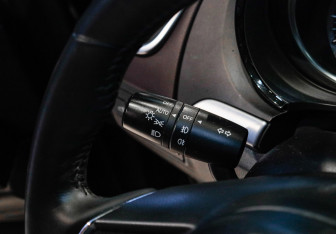 Подержанный автомобиль Mazda CX-9 2017 года (27 фото)