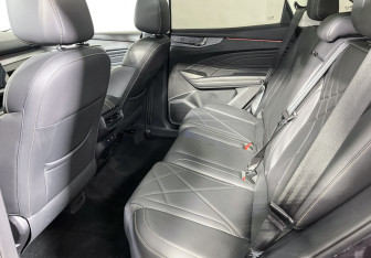 Подержанный автомобиль Kaiyi X7 Kunlun 2024 года (10 фото)