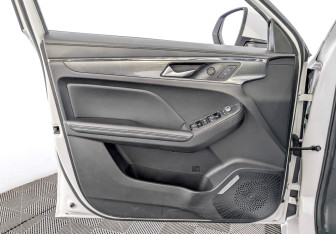 Подержанный автомобиль Haval Jolion 2022 года (19 фото)