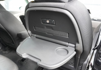 Подержанный автомобиль Citroen C4 Picasso 2018 года (13 фото)