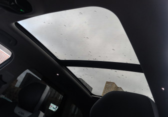 Новый Geely Atlas 2024 (11 фото)