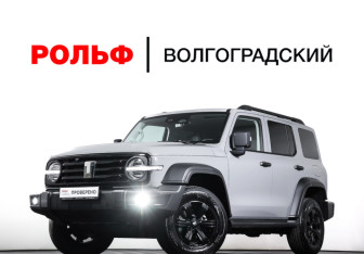 Подержанный автомобиль Tank 300 2024 года (30 фото)