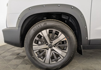 Новый Haval Dargo 2026 (7 фото)