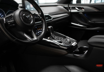 Подержанный автомобиль Mazda CX-9 2019 года (7 фото)