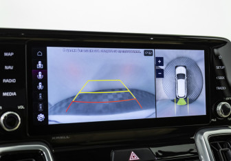 Подержанный автомобиль Kia Sorento 2021 года (19 фото)