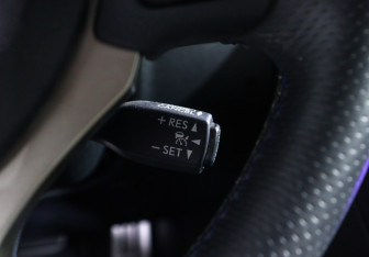 Подержанный автомобиль Lexus RC F 2016 года (26 фото)