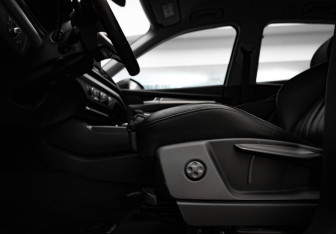 Подержанный автомобиль Audi Q5 2019 года (27 фото)