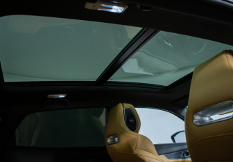 Подержанный автомобиль Changan UNI-K 2024 года (19 фото)