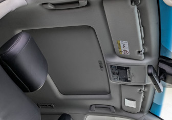 Подержанный автомобиль Toyota Land Cruiser Suv 2019 года (23 фото)