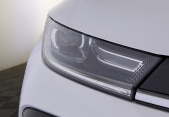 Подержанный автомобиль Exeed TXL 2022 года (11 фото)