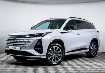 Подержанный автомобиль Changan CS75PLUS 2024 года (1 фото)