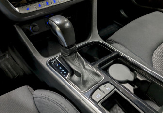 Подержанный автомобиль Hyundai Sonata 2019 года (29 фото)