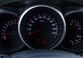Подержанный автомобиль Kia Soul 2011 года (10 фото)
