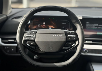 Новый Kia Sportage 2026 (23 фото)