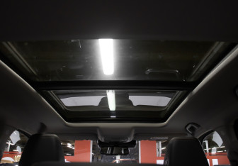 Подержанный автомобиль Haval Dargo 2023 года (18 фото)