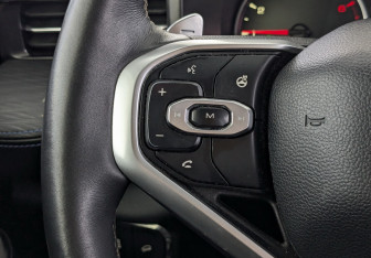 Подержанный автомобиль Haval Jolion 2022 года (26 фото)