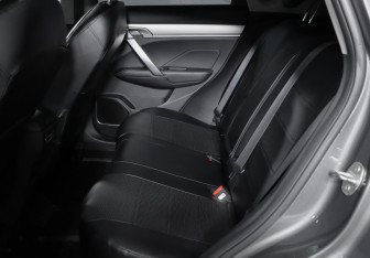 Подержанный автомобиль Belgee X50 2024 года (10 фото)