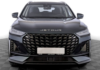 Новый Jetour X70 Plus 2025 (5 фото)