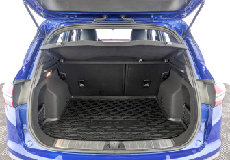 Подержанный автомобиль Geely Coolray 2021 года (10 фото)