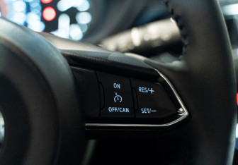 Новый Mazda CX-5 2026 (37 фото)