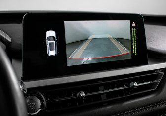 Подержанный автомобиль Chery Tiggo 7 Pro 2022 года (14 фото)