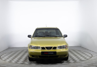 Подержанный автомобиль Daewoo Nexia Sedan 2007 года (2 фото)