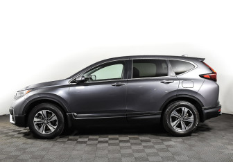 Подержанный автомобиль Honda CR-V 2020 года (3 фото)